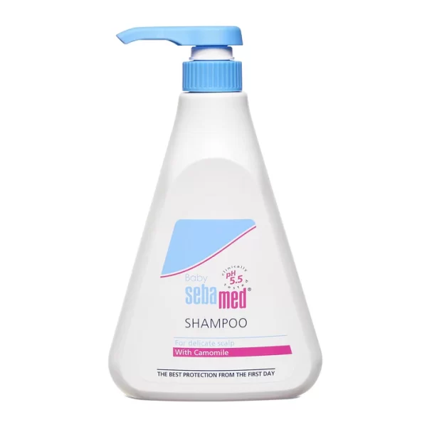 sabamed baby Shampoo 500ML