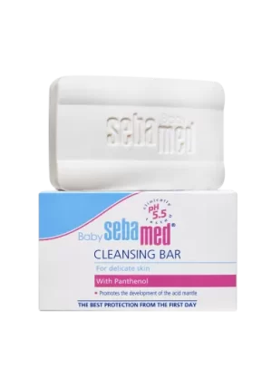 Sabamed Baby Cleansing Bar